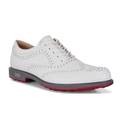 Ecco Tour Hybrid Mens Golf Shoes